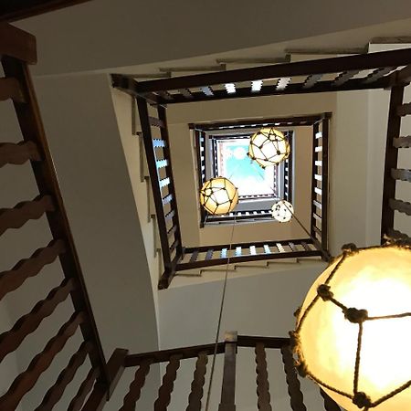 Carabela Hotel Peguera Bagian luar foto