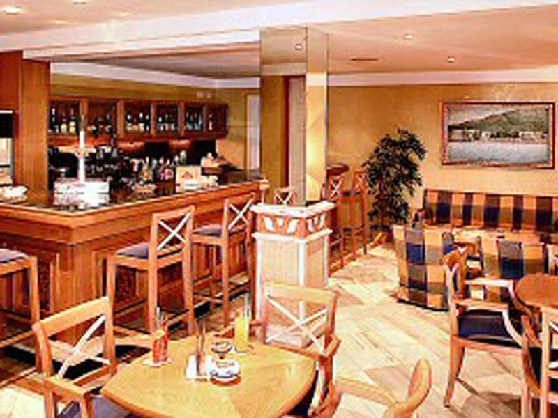 Carabela Hotel Peguera Bagian luar foto