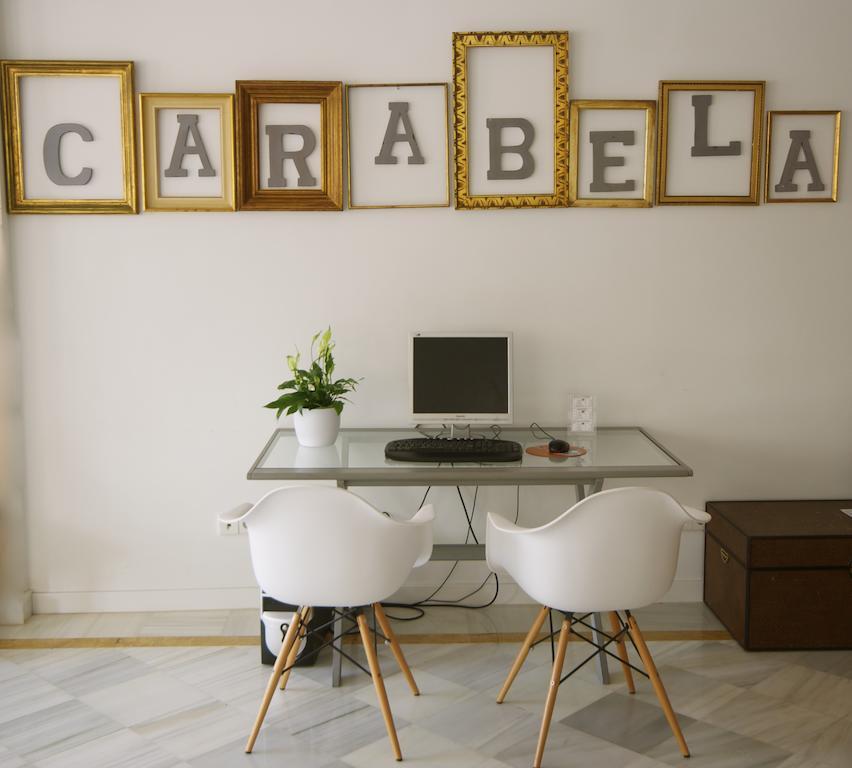 Carabela Hotel Peguera Bagian luar foto