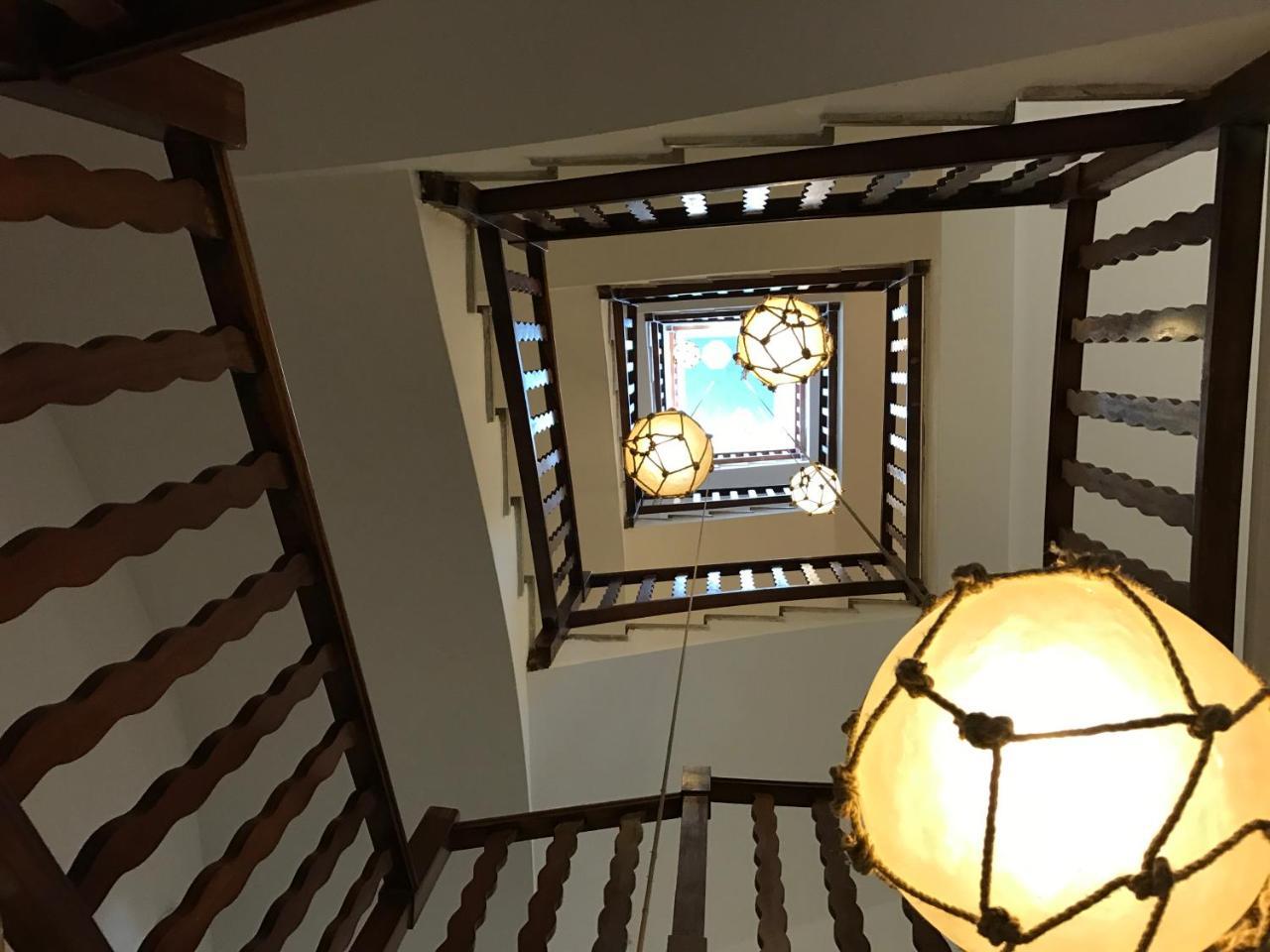 Carabela Hotel Peguera Bagian luar foto