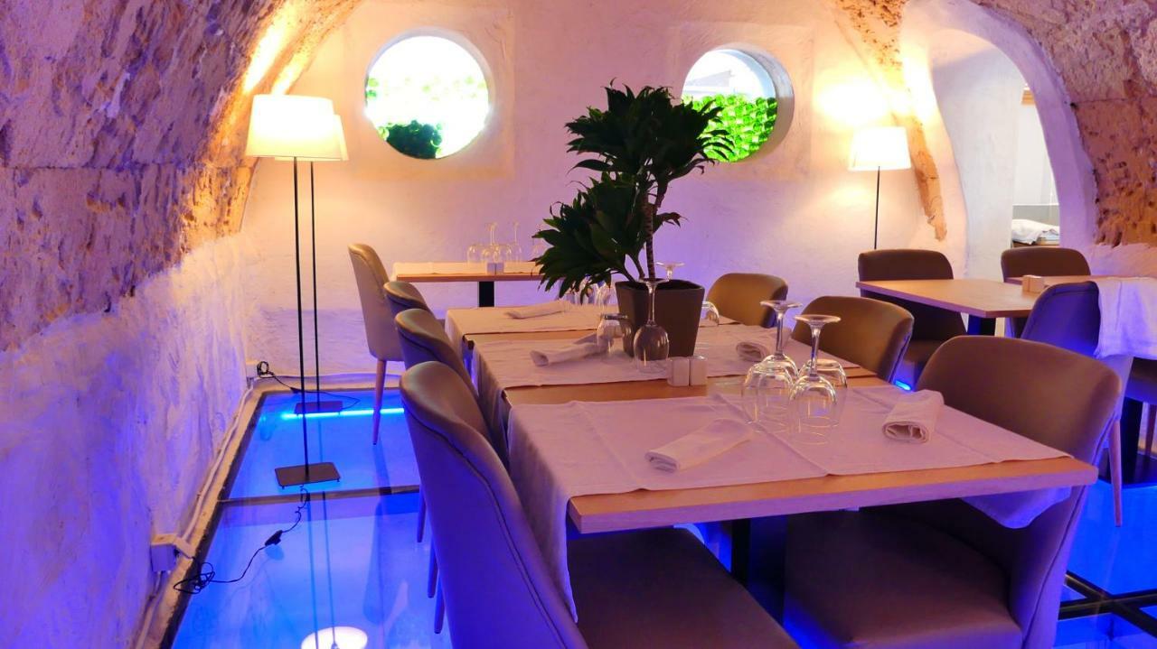 Carabela Hotel Peguera Bagian luar foto